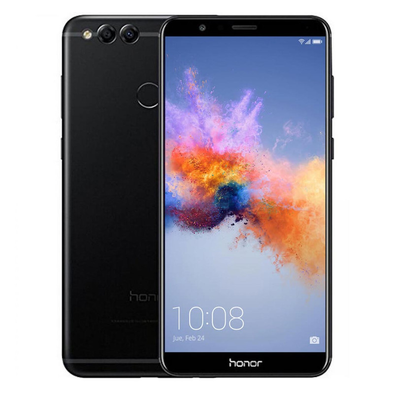 Honor 7X